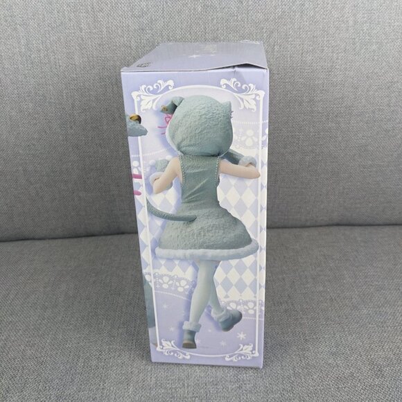 Re:Zero - Starting Life in Another World Rem Puck Image Ver. Coreful Statue - Picture 2 of 7